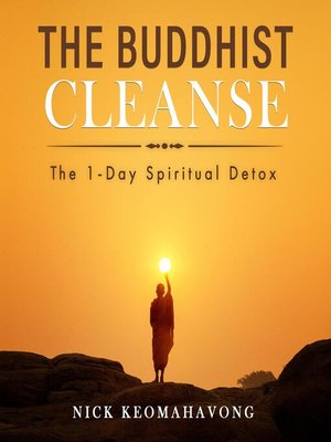 cover image of The Buddhist Cleanse